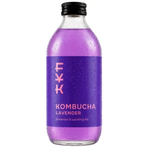 FYK Lavender 330 ml szkło x12