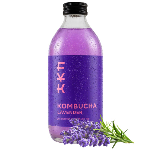Forever Young Kombucha to polska firma produkująca świeżą kombuchę, której celem jest popularyzacja spożycia kombuchy w Europie, dostarczanie atrakcyjnego napoju i najwyższych korzyści zdrowotnych w fantazyjnej butelce.