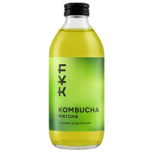 FYK Matcha 330 ml szkło x12