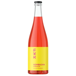 FYK Hibiscus 750 ml szkło x6