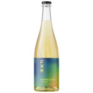 FYK Jasmine 750 ml szkło x6