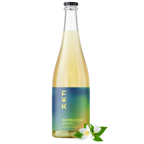 Forever Young Kombucha to polska firma produkująca świeżą kombuchę, której celem jest popularyzacja spożycia kombuchy w Europie.
