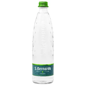 San Bernardo 750 ml Niegazowana szkło x12
