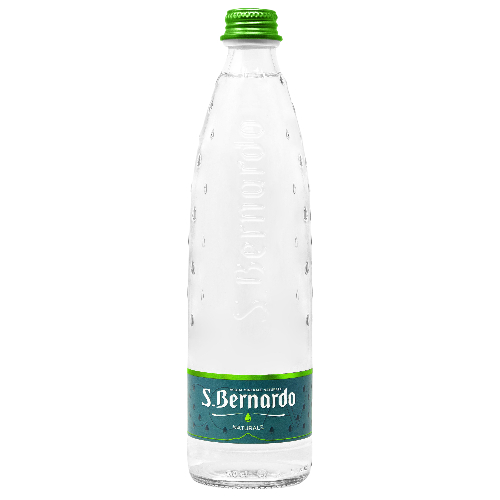 San Bernardo 750 ml Niegazowana szkło x12