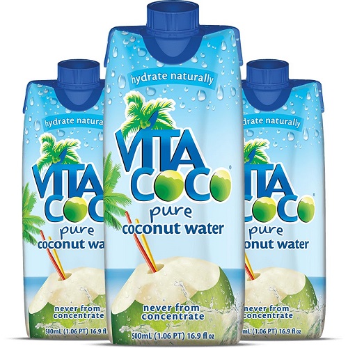 Vita Coco woda kokosowa Madonny