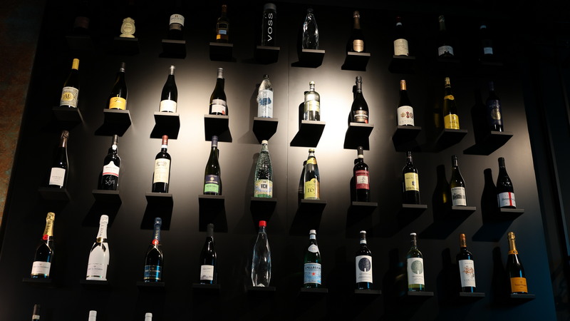 Degustacje dla restauracji