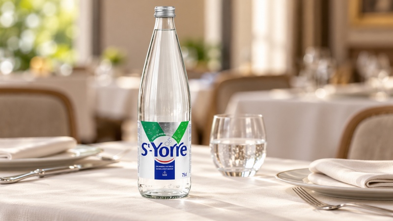 Vichy St-Yorre