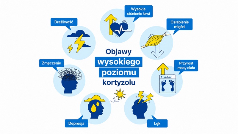 Kortyzol