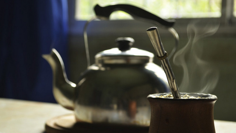Yerba Mate