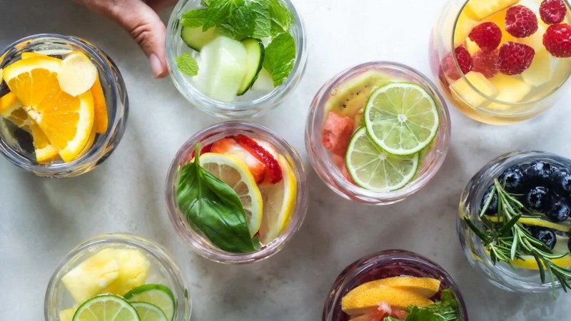 Dlaczego dzieci nie lubią pić wody