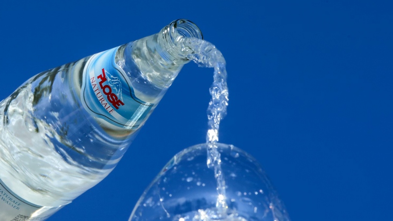 Acqua Plose