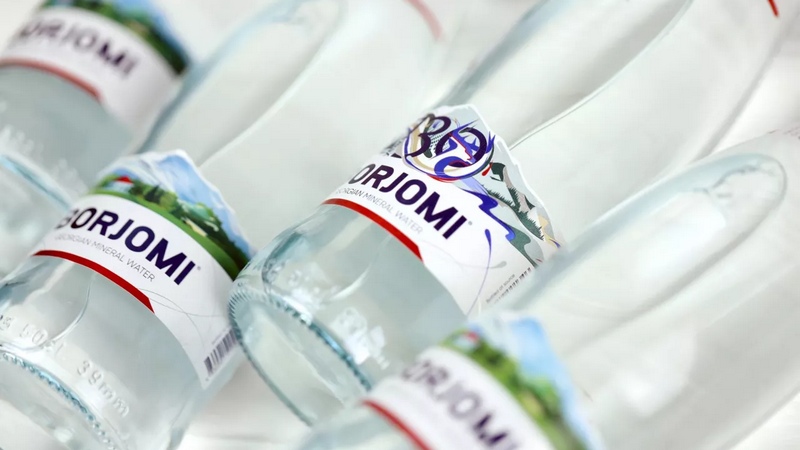 Borjomi
