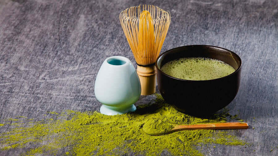 Matcha