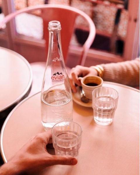 Acqua Panna – szlachetna woda z Toskanii