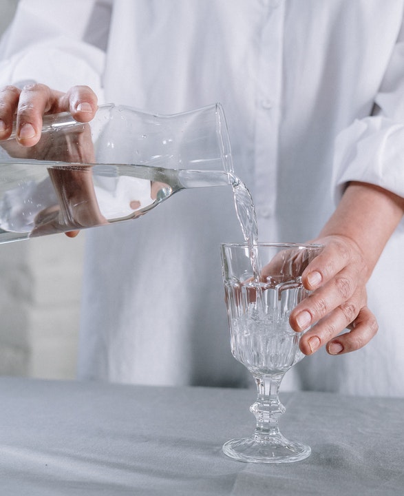 wodorowęglany neutralizują nadmiar kwasu mlekowego