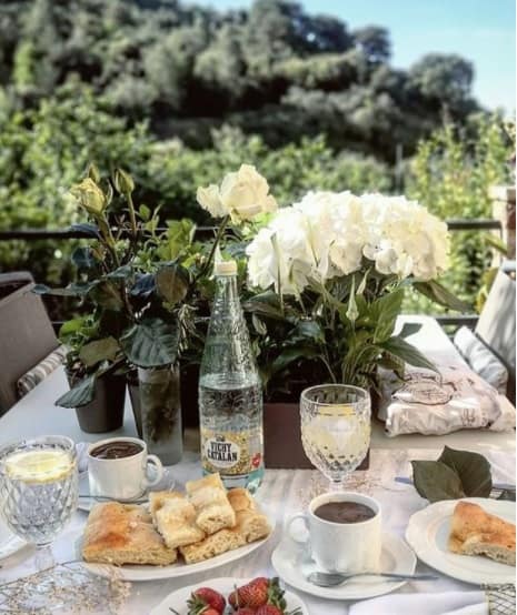 Jaką wizytówką jest butelka wody?