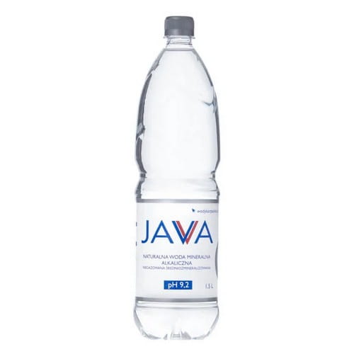 Java 1500 ml PET x6 (WAŻNE DO 23.01.26)