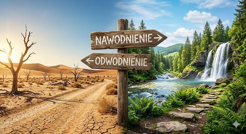 Od źródła do szklanki - poznaj świat wód premium