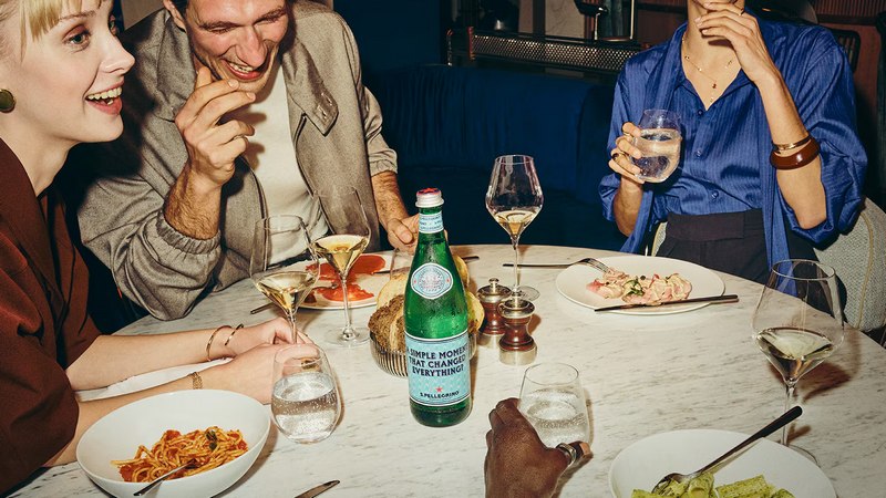 Domowa degustacja wody – zaskocz bliskich razem z WodaModa